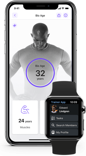 Phone app Phone app